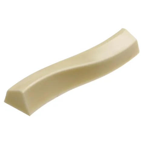 Sleek Snack Bar Mould 33g BPA Free